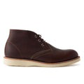 Classic Chukka - Briar Oil