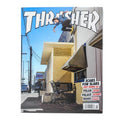 Magazine #466 - O/C