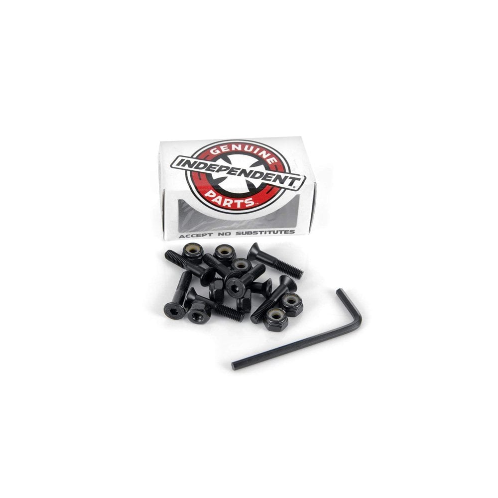 Allen Bolts 7/8" - O/C