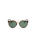 Copenhagen Sunglasses - Turtle/Brown