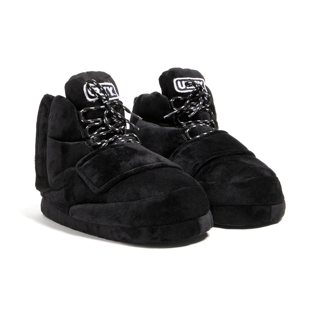 Mainstage (aka Yeezy 750) - Black