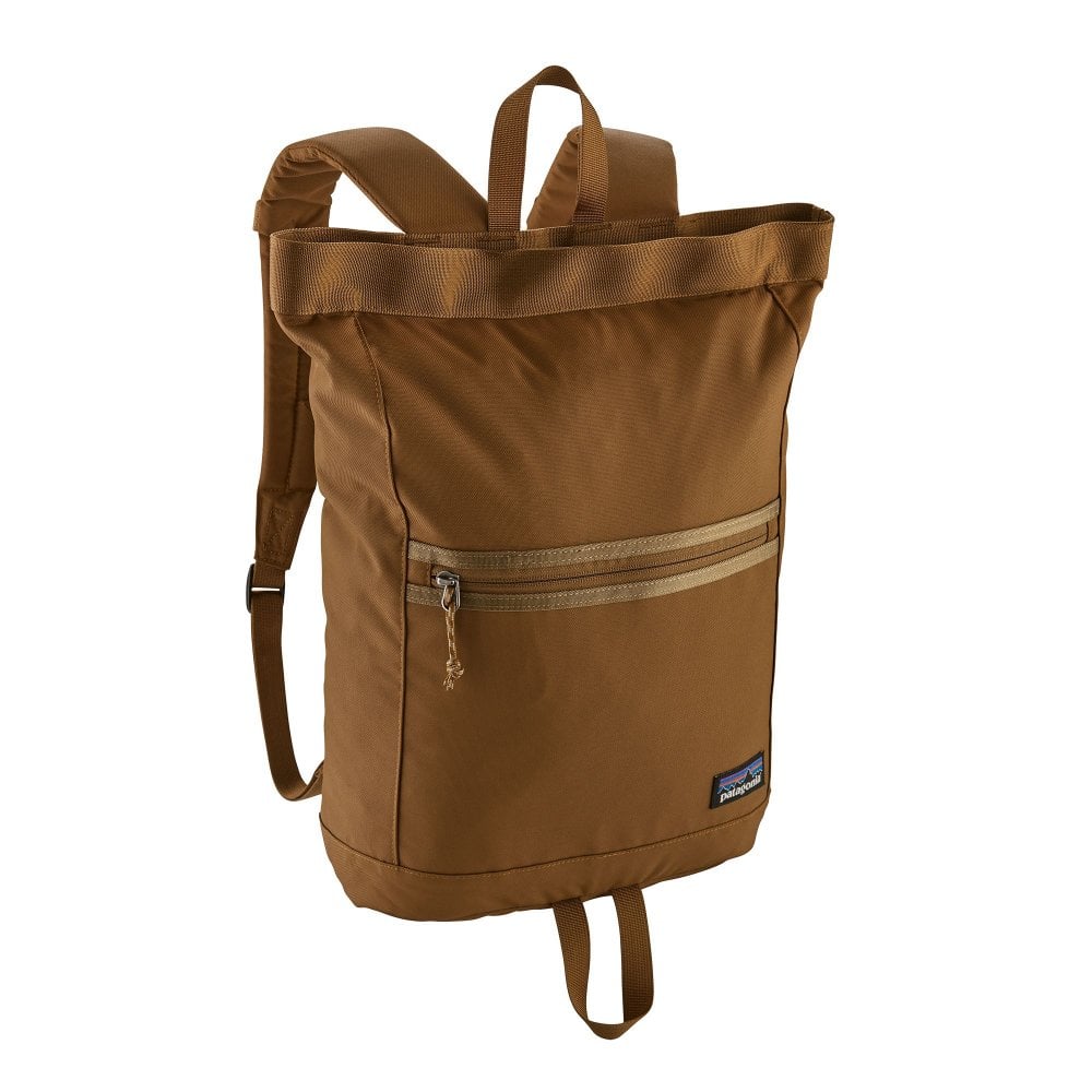 Arbor Market Pack 15L - Bence Brown