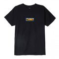International Icon 2 T-Shirt - Black