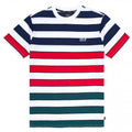 Variant Knit T-Shirt - White - White