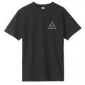 Space Beach T-Shirt - Black - Black