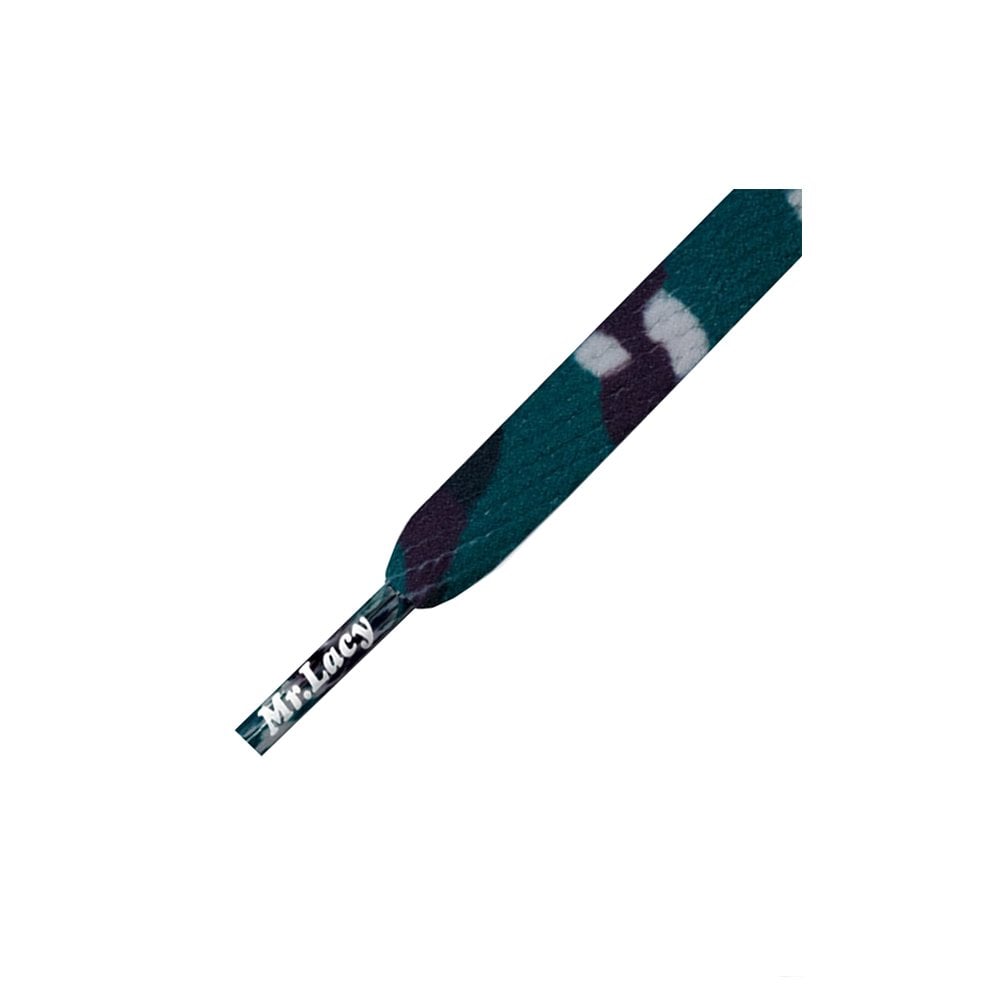 Print Smallies - Green Camo