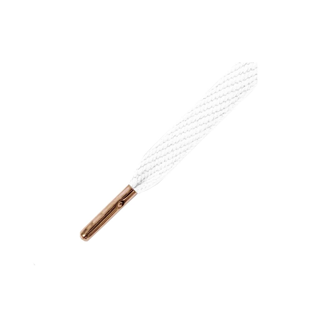 Tip Smallies - White/Rose