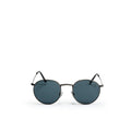 Liam Sunglasses - Gunmetal/Blk