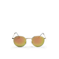 Liam Sunglasses - Gold/Pink