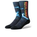 Mortal Kombat 2 Socks - B