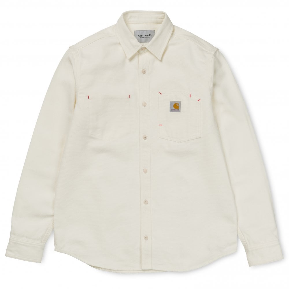 Tony Shirt - Wax Rigid