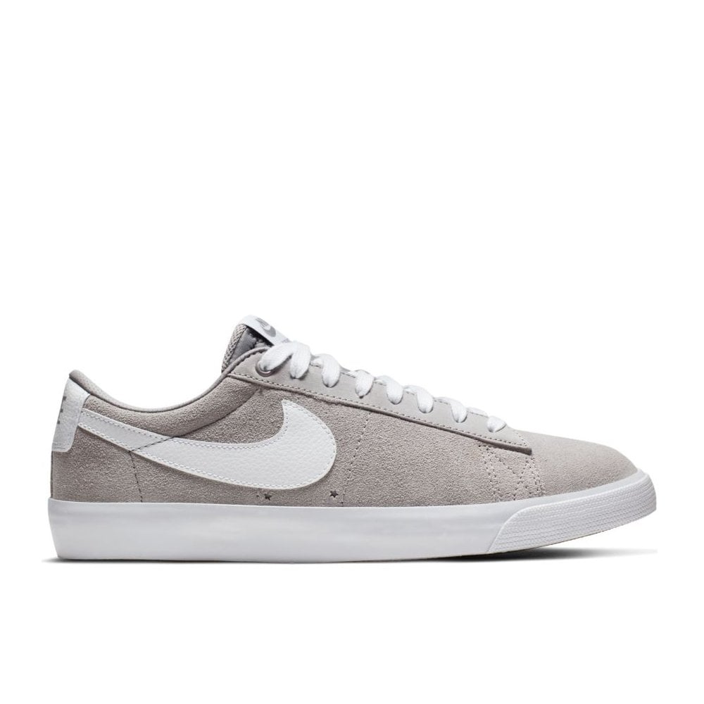 Blazer Low GT - Atmos Grey