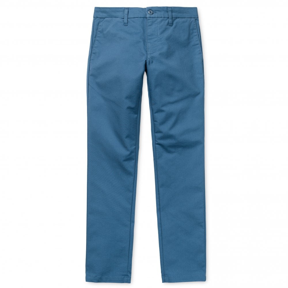 Sid Pant - Prussian Blu