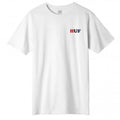 Bummer USA T-Shirt - White - White