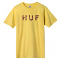 Verdant T-Shirt - Sauterine