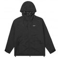 Standard Shell 2 Jacket - Black/White - Black/White