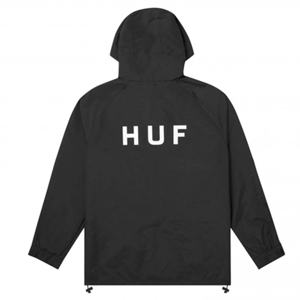 Standard Shell 2 Jacket - Black/White - Black/White