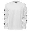 Dorton Long Sleeve T-Shirt - White