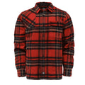 Prestonburg Shirt - Red
