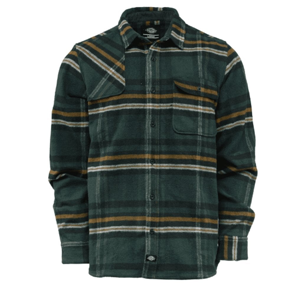 Prestonburg Shirt - Forest