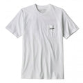 P-6 Pocket T-Shirt - White