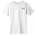 Dystopia H T-Shirt - White