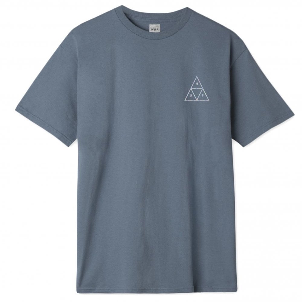 Hologram T-Shirt - Blue Mirage