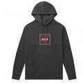 Takeover Hood - Black - Black