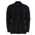 Canmer Polo Shirt - Black