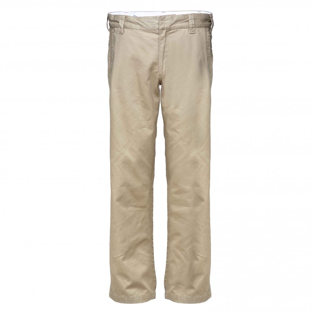 Vancleve Pants - Khaki