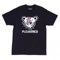 Dead Inside T-Shirt - Black