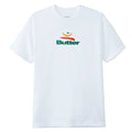 92 T-Shirt - White