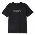 Ceremony T-Shirt - Black