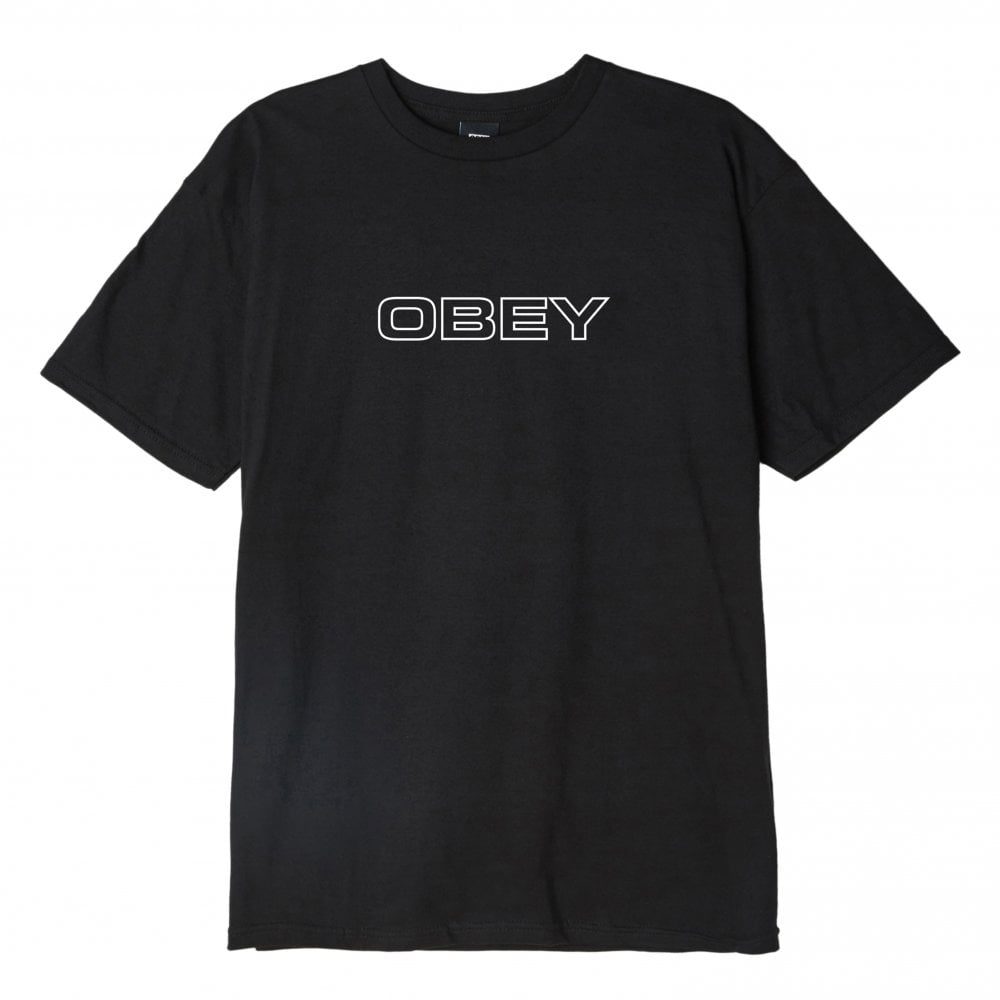Ceremony T-Shirt - Black