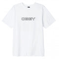 Ceremony T-Shirt - White
