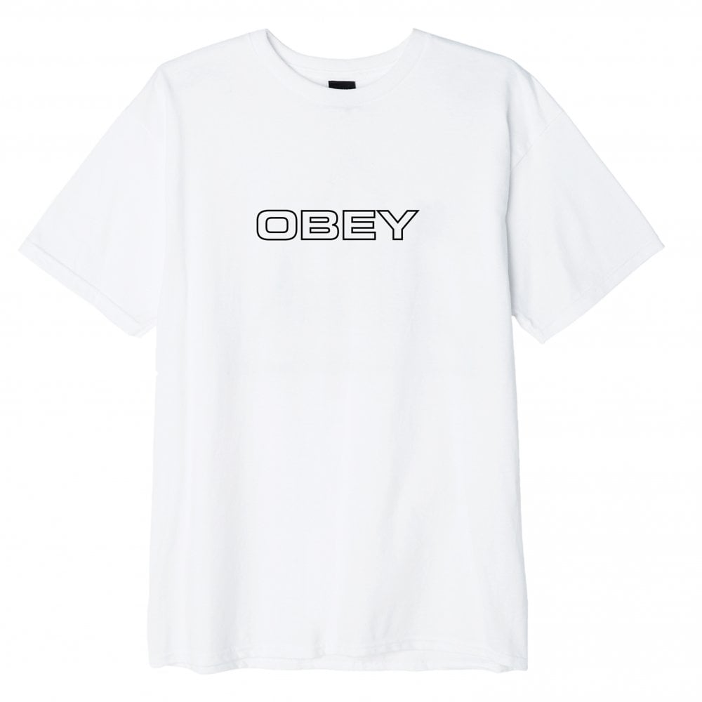 Ceremony T-Shirt - White