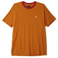 Apex T-Shirt - Brick Red