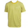 Apex T-Shirt - Golden Palm