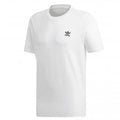 Essential T-Shirt - White