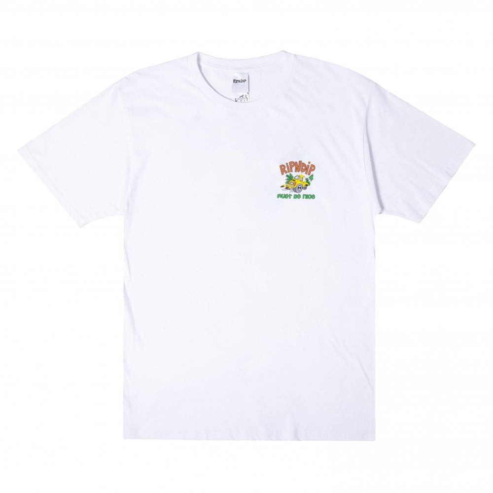 Buggy Nerm T-Shirt - White