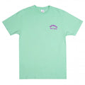 Spa Day T-Shirt - Mint