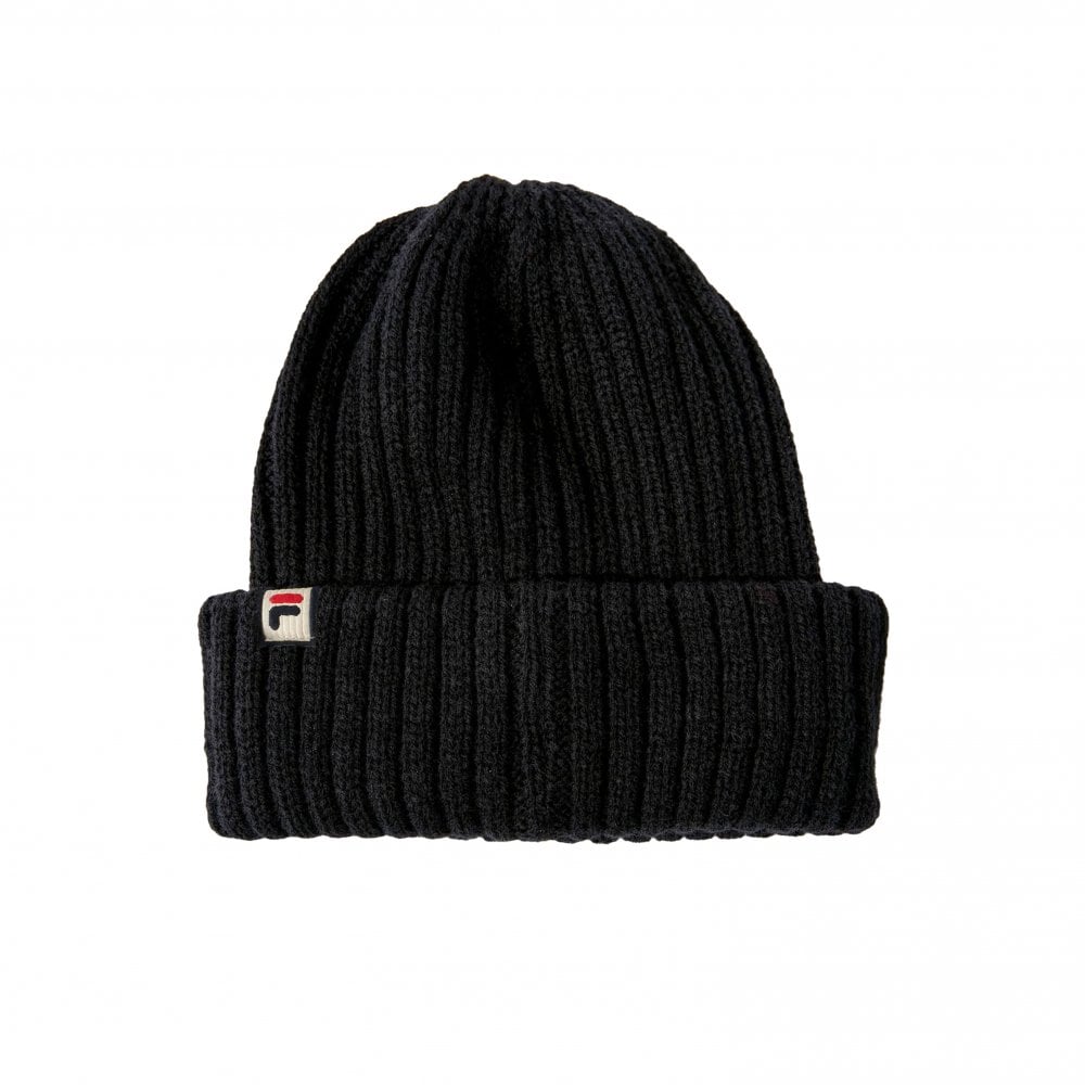 Braker Beanie - Black