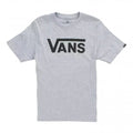 Boy's Classic T-Shirt - Athl Heather