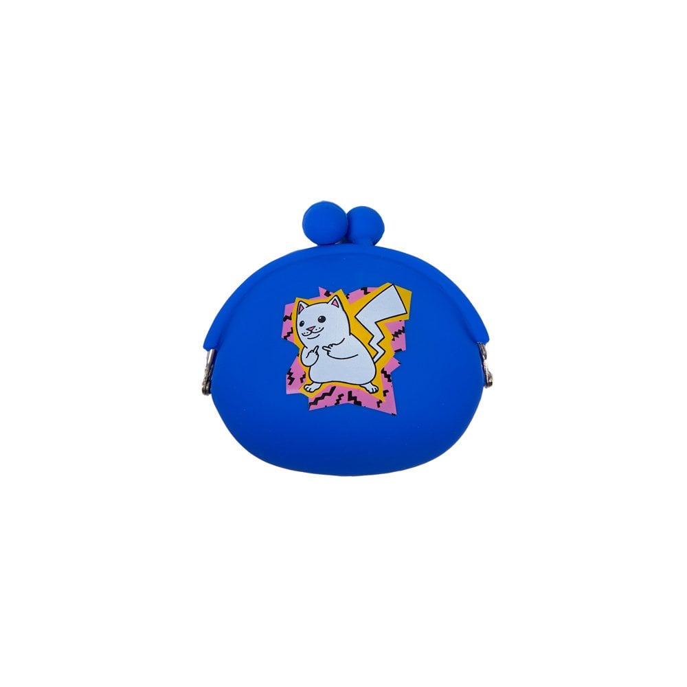 Catch 'Em All Pouch - Blue