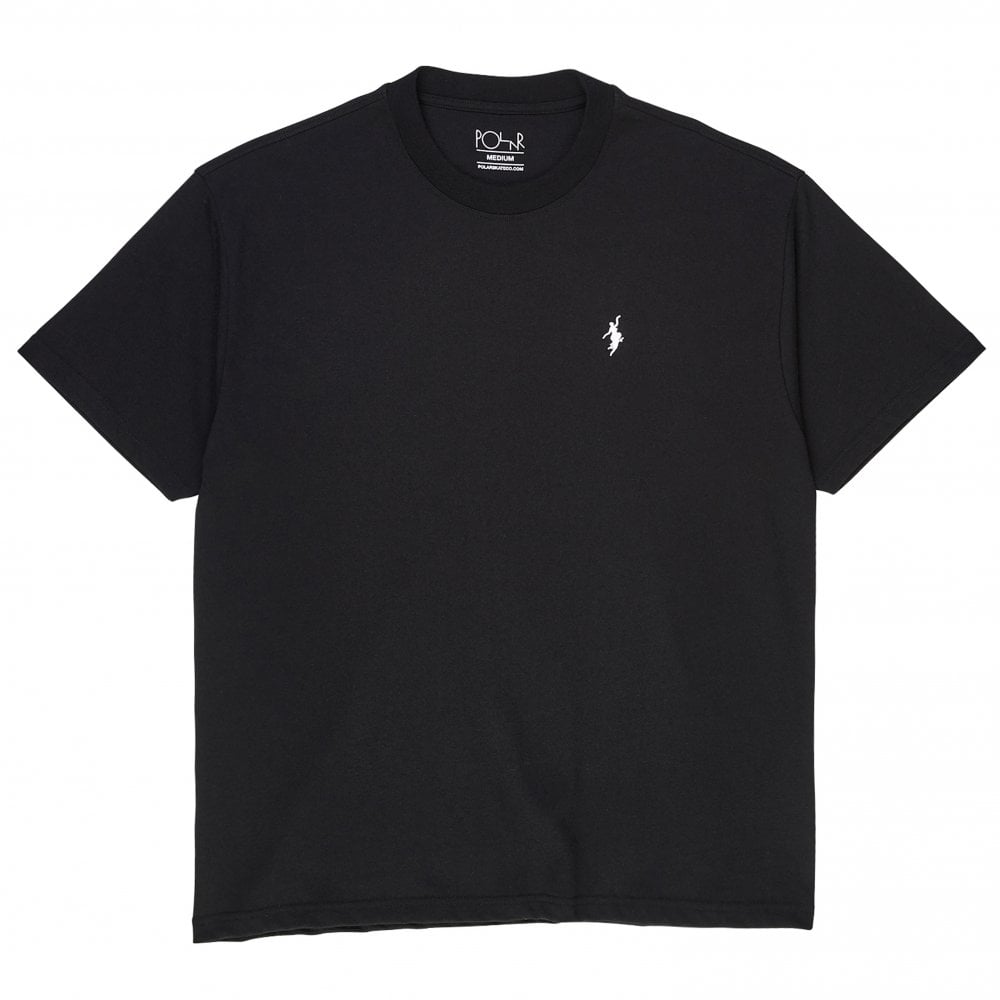 No Comply T-Shirt - Black