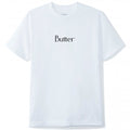 Reflective T-Shirt - White - White