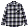 Keagan Shirt - Decent Purpl