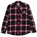 Phil Shirt - Etna Red