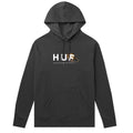 Year Of The Rat Hoodie - Black - Black