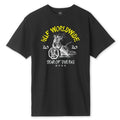 Year Of The Rat T-Shirt - Black